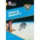 Shinoy and the Chaos Crew: What is gravity?: Band 09/Gold