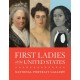 First Ladies of the United States