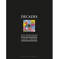 Joy Division + New Order: Decades
