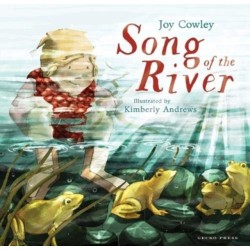 Song of the River