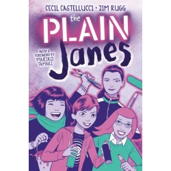 The PLAIN Janes