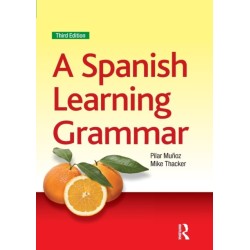 A Spanish Learning Grammar