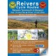 Reivers Cycle Routes - On and Off-road (waterproof)