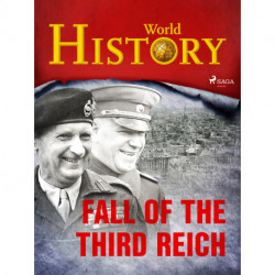 Fall of the Third Reich