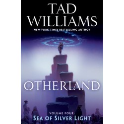 Otherland: Sea of Silver Light