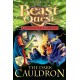 Beast Quest: Master Your Destiny: The Dark Cauldron: Book 1