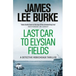 Last Car To Elysian Fields