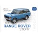 The Range Rover Story