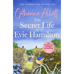 The Secret Life of Evie Hamilton