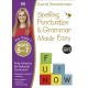Spelling, Punctuation & Grammar Made Easy, Ages 5-7 (Key Stage 1): Supports the National Curriculum, English Exercise Book