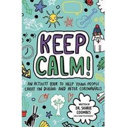 Keep Calm! (Mindful Kids)