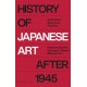History of Japanese Art after 1945: Institutions, Discourse, Practice