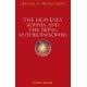 The Heavenly Sophia and the Being Anthroposophia