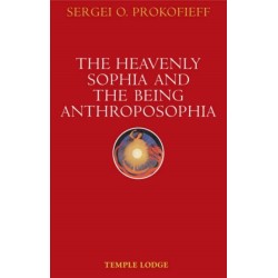 The Heavenly Sophia and the Being Anthroposophia
