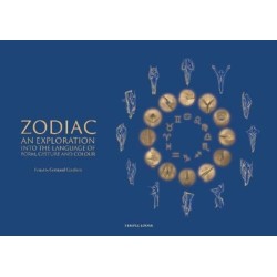 Zodiac: An Exploration into the Language of Form, Gesture and Colour