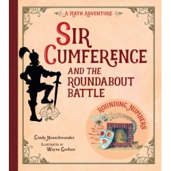 Sir Cumference and the Roundabout Battle