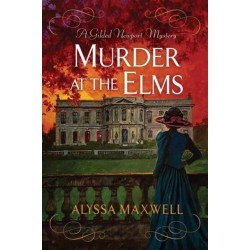 Murder at the Elms