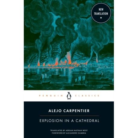 Explosion in a Cathedral