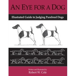 AN EYE FOR A DOG