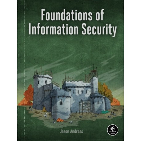 Foundations of Information Security: A Straightforward Introduction