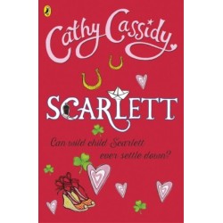 Scarlett
