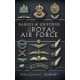 Badges and Uniforms of the Royal Air Force