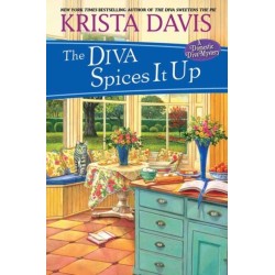 Diva Spices It Up