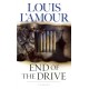 End of the Drive: A Novel