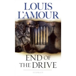 End of the Drive: A Novel