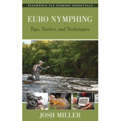 Euro Nymphing: Tips, Tactics, and Techniques