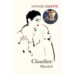 Claudine Married