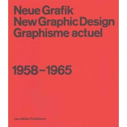 New Graphic Design: 1958-1965
