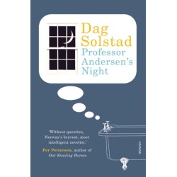 Professor Andersen's Night