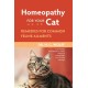 Homeopathy for Your Cat: Remedies for Common Feline Ailments