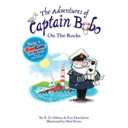 The Adventures of Captain Bobo : On the Rocks