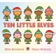 Ten Little Elves