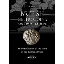 British Celtic Coins: Art or Imitation?