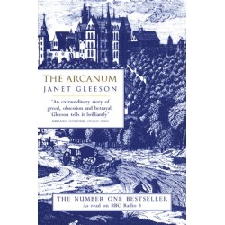 The Arcanum