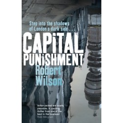Capital Punishment