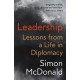 Leadership: Lessons from a Life in Diplomacy