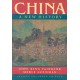 China: A New History, Second Enlarged Edition