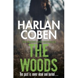 The Woods: From the Number One bestselling creator of the hit Netflix series Missing You