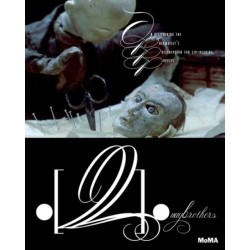 Quay Brothers: On Deciphering the Pharmacist’s Prescription for Lip-Reading Puppets