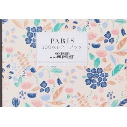 Paris: 100 Writing and Crafting Papers