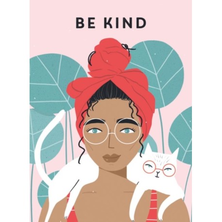 Be Kind