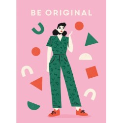Be Original