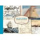 The Sea Journal: Seafarers' Sketchbooks