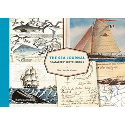 The Sea Journal: Seafarers' Sketchbooks