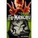 The Fu-Manchu: The Drums of Fu-Manchu