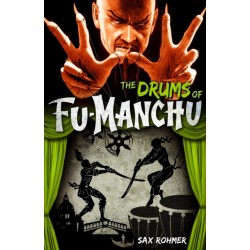 The Fu-Manchu: The Drums of Fu-Manchu